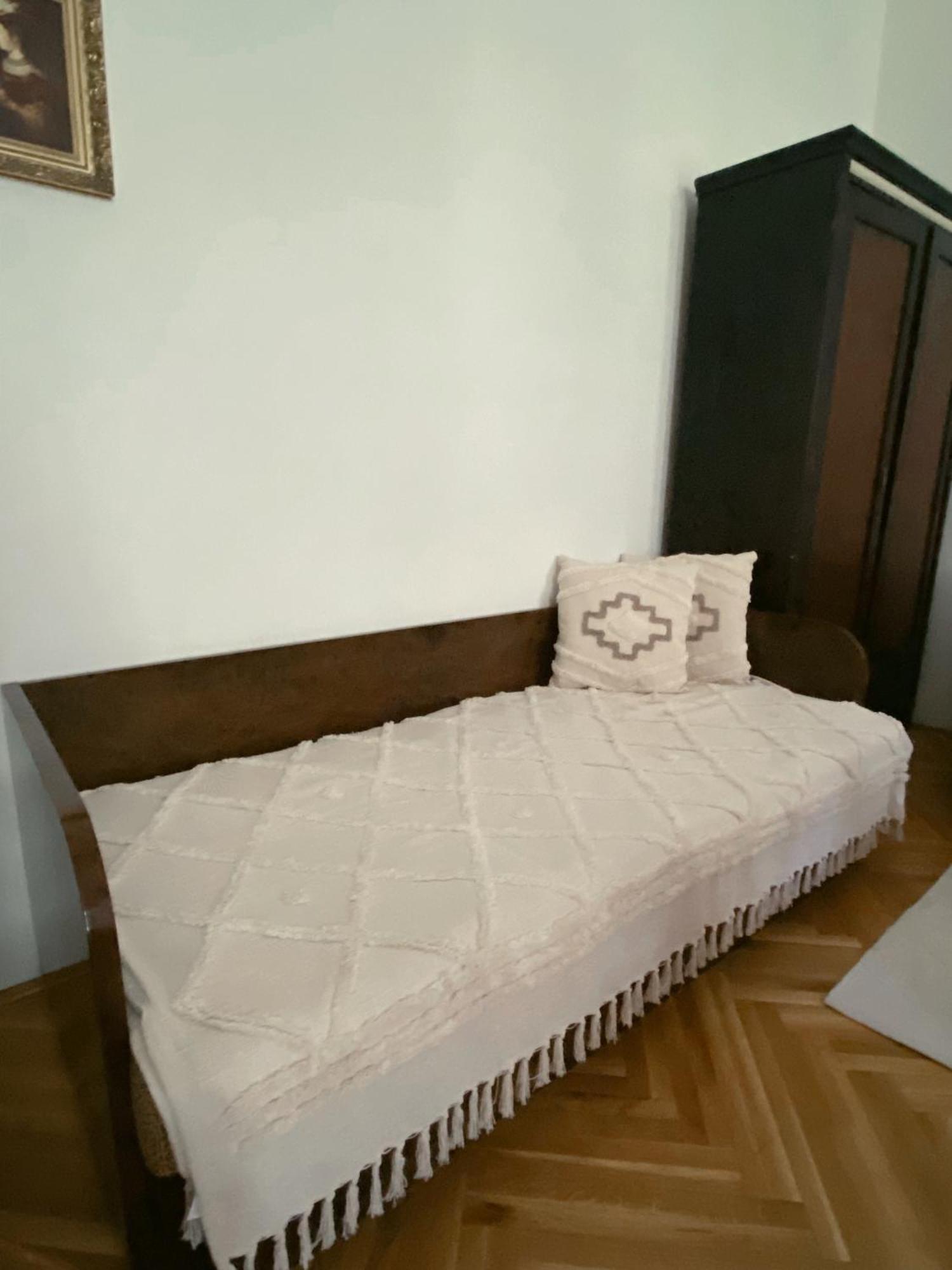 Apartmany Stara Pradelna Novy Dvur Exterior foto