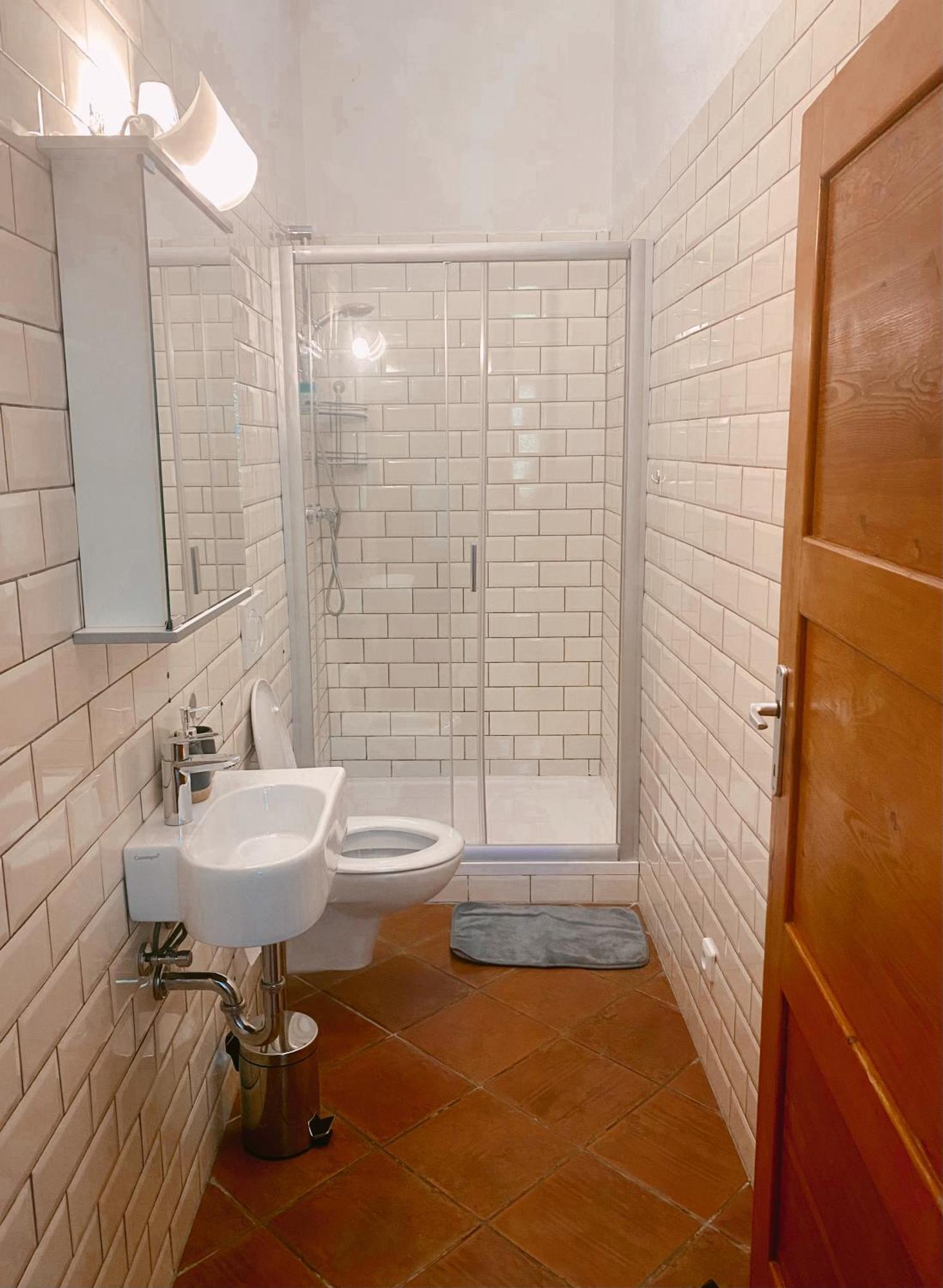 Apartmany Stara Pradelna Novy Dvur Exterior foto